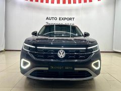 Volkswagen Taos 2023 280TSI FWD Luxury Plus Advanced Edition - ფოტო 2