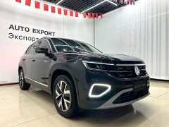 Volkswagen Taos 2023 280TSI FWD Luxury Plus Advanced Edition - ფოტო 3