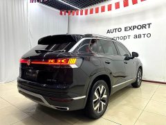 Volkswagen Taos 2023 280TSI FWD Luxury Plus Advanced Edition - ფოტო 4