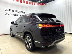 Volkswagen Taos 2023 280TSI FWD Luxury Plus Advanced Edition - ფოტო 6