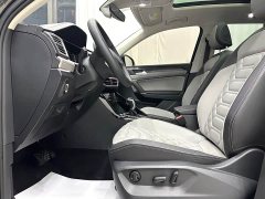 Volkswagen Taos 2023 280TSI FWD Luxury Plus Advanced Edition - ფოტო 7