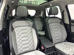Volkswagen Taos 2023 280TSI FWD Luxury Plus Advanced Edition - ფოტო 9