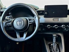 Honda XR-V 2023 1.5L CVT Trend Edition - ფოტო 10