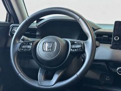 Honda XR-V 2023 1.5L CVT Trend Edition - ფოტო 11