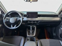 Honda XR-V 2023 1.5L CVT Trend Edition - ფოტო 12