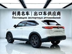 Honda XR-V 2023 1.5L CVT Trend Edition - ფოტო 4
