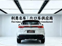 Honda XR-V 2023 1.5L CVT Trend Edition - ფოტო 5