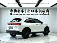 Honda XR-V 2023 1.5L CVT Trend Edition - ფოტო 6