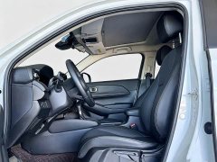 Honda XR-V 2023 1.5L CVT Trend Edition - ფოტო 7