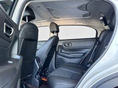 Honda XR-V 2023 1.5L CVT Trend Edition - ფოტო 8