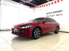 Volkswagen Lingdu 2023 Lingdu L 280TSI DSG Ultra Spicy Flagship Edition - ფოტო 1