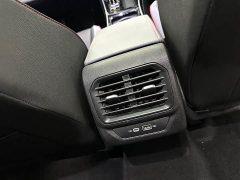 Volkswagen Lingdu 2023 Lingdu L 280TSI DSG Ultra Spicy Flagship Edition - ფოტო 11