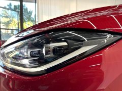 Volkswagen Lingdu 2023 Lingdu L 280TSI DSG Ultra Spicy Flagship Edition - ფოტო 15