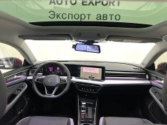 Volkswagen Lingdu 2023 Lingdu L 280TSI DSG Ultra Spicy Flagship Edition - ფოტო 16