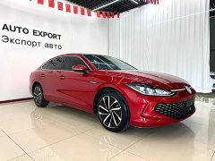 Volkswagen Lingdu 2023 Lingdu L 280TSI DSG Ultra Spicy Flagship Edition - ფოტო 3