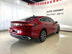 Volkswagen Lingdu 2023 Lingdu L 280TSI DSG Ultra Spicy Flagship Edition - ფოტო 4