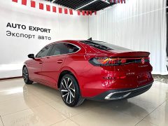Volkswagen Lingdu 2023 Lingdu L 280TSI DSG Ultra Spicy Flagship Edition - ფოტო 6