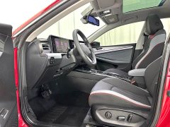 Volkswagen Lingdu 2023 Lingdu L 280TSI DSG Ultra Spicy Flagship Edition - ფოტო 7