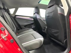 Volkswagen Lingdu 2023 Lingdu L 280TSI DSG Ultra Spicy Flagship Edition - ფოტო 9