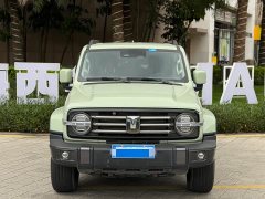 Tank 300 City Edition 2.0T Stylish - ფოტო 2