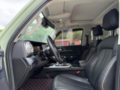 Tank 300 City Edition 2.0T Stylish - ფოტო 7
