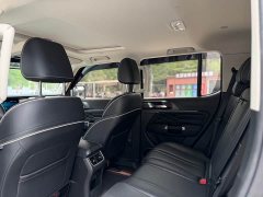 Tank 300 City Edition 2.0T Stylish - ფოტო 8