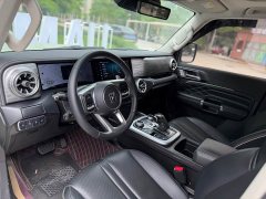Tank 300 City Edition 2.0T Stylish - ფოტო 9