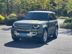 Land Rover Defender 90 P400 Classic Heritage Edition - ფოტო 1