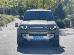 Land Rover Defender 90 P400 Classic Heritage Edition - ფოტო 2