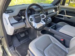 Land Rover Defender 90 P400 Classic Heritage Edition - ფოტო 3
