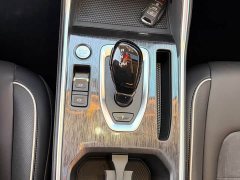 Haval H6 2021 National Trend Edition 1.5T Automatic Urban Version - ფოტო 11