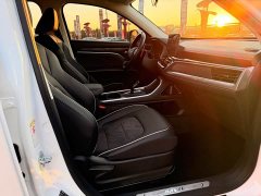 Haval H6 2021 National Trend Edition 1.5T Automatic Urban Version - ფოტო 15