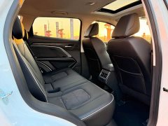 Haval H6 2021 National Trend Edition 1.5T Automatic Urban Version - ფოტო 16