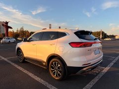 Haval H6 2021 National Trend Edition 1.5T Automatic Urban Version - ფოტო 4