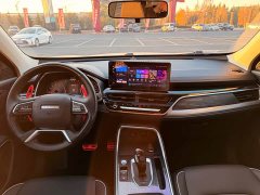 Haval H6 2021 National Trend Edition 1.5T Automatic Urban Version - ფოტო 7
