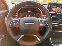 Haval H6 2021 National Trend Edition 1.5T Automatic Urban Version - ფოტო 8
