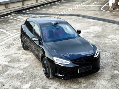 AITO Aion M5 Extended Range Ultra RWD - ფოტო 2