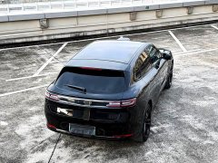 AITO Aion M5 Extended Range Ultra RWD - ფოტო 4