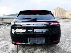 AITO Aion M5 Extended Range Ultra RWD - ფოტო 6