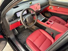 AITO Aion M5 Extended Range Ultra RWD - ფოტო 7