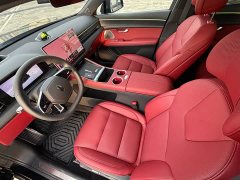 AITO Aion M5 Extended Range Ultra RWD - ფოტო 8