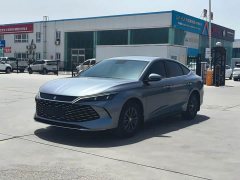 BYD Qin L DM-i 80KM Excellence Edition - ფოტო 1
