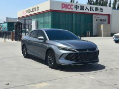 BYD Qin L DM-i 80KM Excellence Edition - ფოტო 3