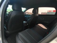 BYD Qin L DM-i 80KM Excellence Edition - ფოტო 6