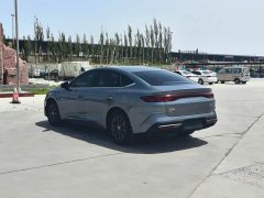 BYD Qin L DM-i 80KM Excellence Edition - ფოტო 7