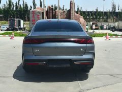 BYD Qin L DM-i 80KM Excellence Edition - ფოტო 8
