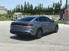 BYD Qin L DM-i 80KM Excellence Edition - ფოტო 9