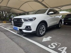 Haval H6 2021 National Trend 1.5T Automatic Champion Edition - ფოტო 1