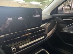 Haval H6 2021 National Trend 1.5T Automatic Champion Edition - ფოტო 11