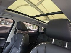 Haval H6 2021 National Trend 1.5T Automatic Champion Edition - ფოტო 12